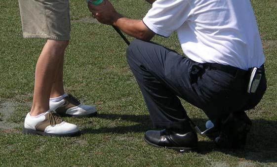 Tee clinics Support of existing
