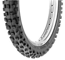 Speed Index R ENDURO/DUAL SPORT Dunlop D908 Rally Raid Enduro/Dual-Sport Designed to handle severe racing and cross-country conditions and provides exceptional durability and grip over rocks, hard