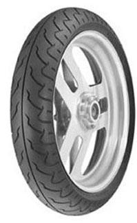 DUNLOP RADIAL TIRES Dunlop D207ZR Street Radial Utilizes join less Belt construction which greatly improves the