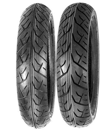 SPORT/TOUR RADIALS Dunlop D205 Sport / Touring Radial Size range to fit the majority of today s Z rated radial-equipped sport bikes. Provides sporting capabilities plus extended mileage.