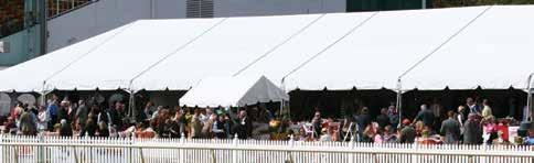 Maryland Million Club Table Reservation Form Please return to the Maryland Million office by September 29, 2017 Company Name: Contact Name: Address: City: State: ZIP: Phone: E-mail: Please list name