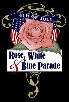 Some of the Available Options: LEGACY SPONSORSHIPS DONATION: NEGOTIABLE Naming rights for the Parade as the title sponsor- The YOUR BUSINESS NAME Rose, White, and Blue Parade Your representative can