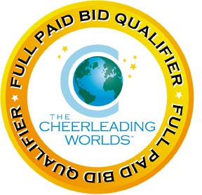 The Competition That You Crave Duel In The Desert National Championship Awards Full Paid Bid Qualifier for the Cheerleading World Championships to be held in Orlando, Florida Spirit sports will be
