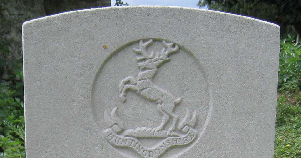 MOON, JACK FREDERICK. M.M. Gunner, 37933. 65th Siege Battery, Royal Garrison Artillery. Died Saturday 21 September 1918. Aged 22.