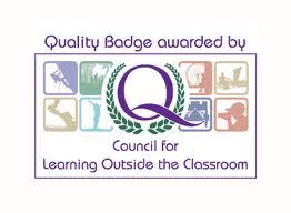 Quality Badge awarded