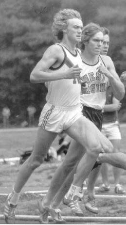 OUTDOOR TRACK & FIELD Year Event Name Overall Place 1935 Javelin Woodrow Clark 5th 1967 200M Robert Crute 1968 400MH Carl Wood 1969 400MH Carl Wood 3rd 1971 400MH Carl Wood NATIONAL RUNNER-UP 1972