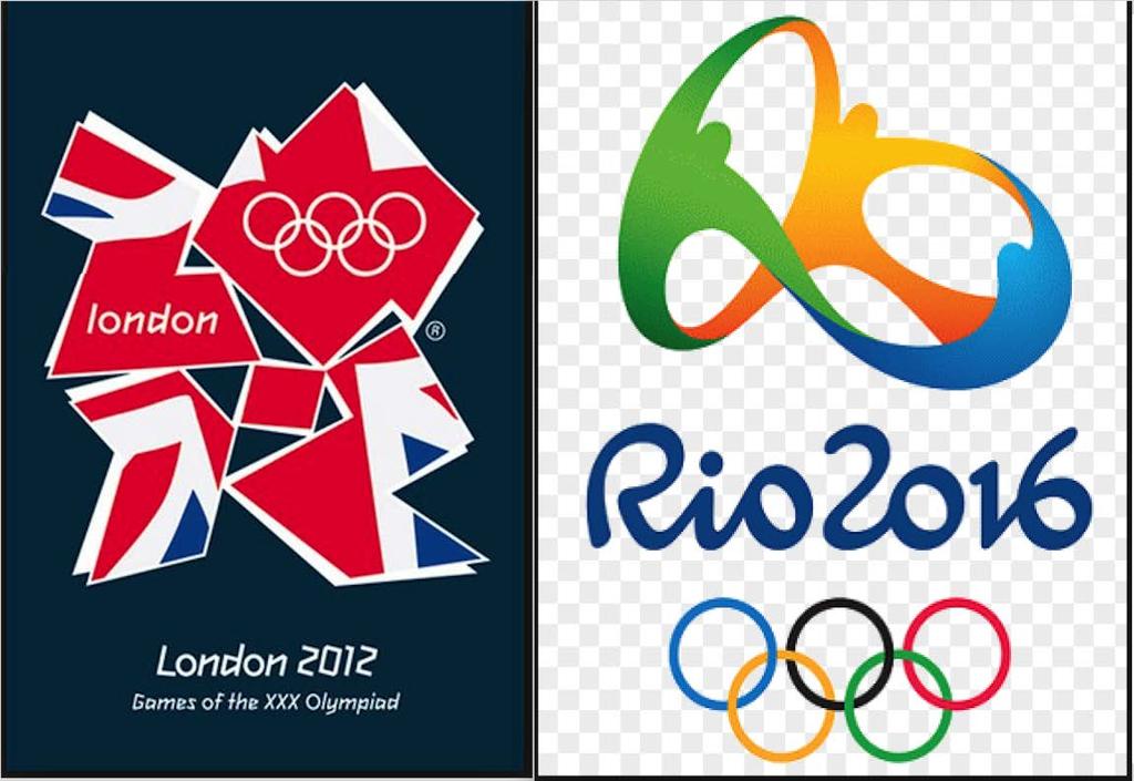 Part 4 2012-2016 Olympic