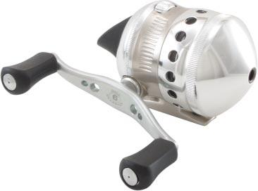 Omega The most advanced spincast reel ever. Omega represents the highest standard ever in spincast technology.