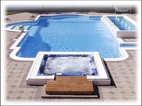 3109.2 Definitions Swimming pools: Use: Swimming, recreational bathing and wading Water depth: Over
