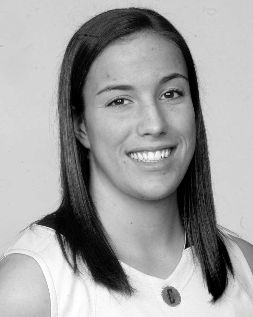 JACQUIE FERNANDES 5-94Sr./Sr.4Guard 13Pawcatuck, Conn. (Stonington) AT FIRST GLANCE Reserve guard who should continue to see increased playing time as a senior.