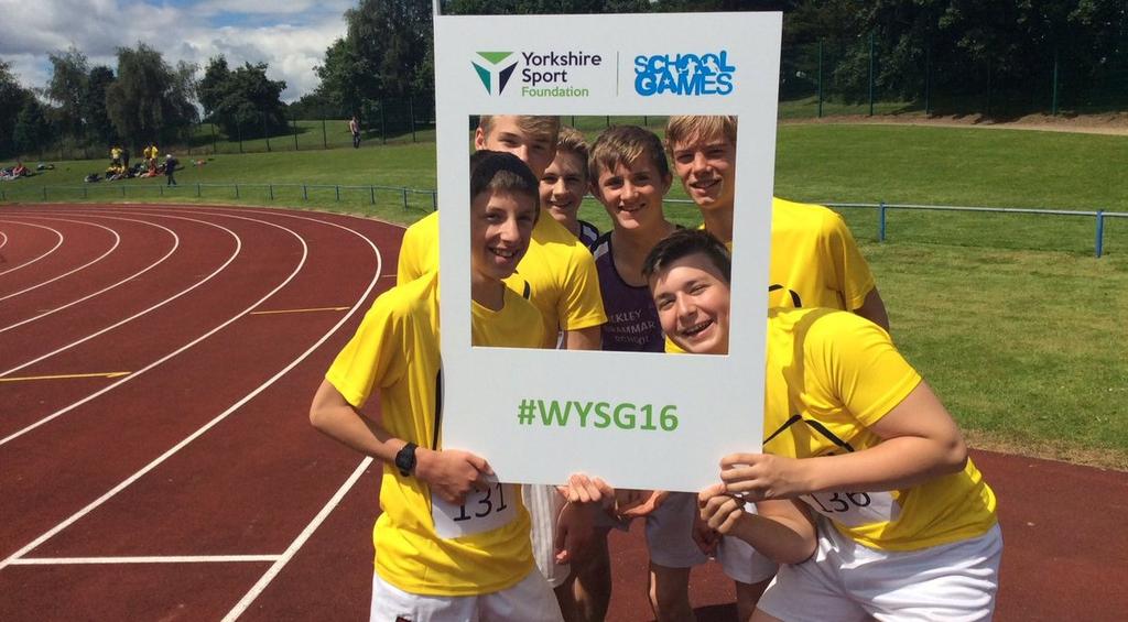 J U LY 2 0 1 7 1 2 3 4 5 ROUNDERS YEAR 6 10 11 12 ROUNDERS YEAR 6 17 18 ALC COMMUNITY DAY @ BECKFOOT 6 7 WEST YORKSHIRE SCHOOL GAMES TENNIS WIMBLEDON CYCLING TOUR DE FRANCE 8 9