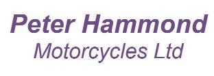 Hammond Motorcycles Sound