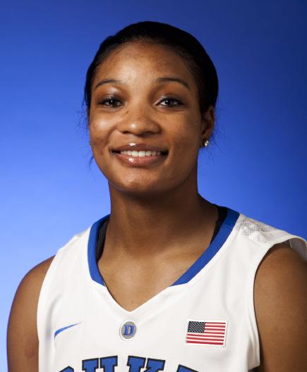 2013-14 Duke Women s Basketball Player Updates 15 Midwest Richa Jackson Senior 6-0 Forward City, Okla. (Midwest City) SEASON & CAREER HIGHS Points Career...21... vs.