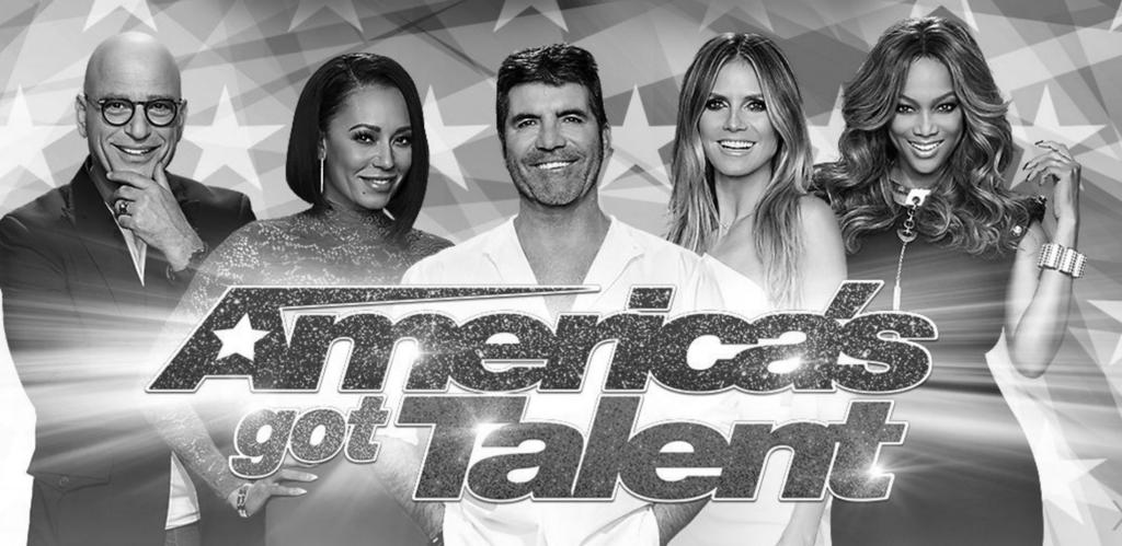 the Producers of the hit NBC show America s Got Talent presented by KTAL-6.
