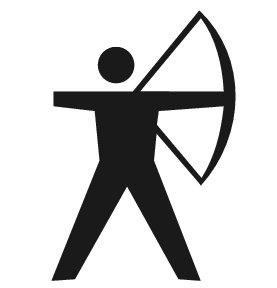 Point-On Santa Cruz Archers newsletter ~ January 2015 In this issue New key to indoor range Stump shoots this year Venture crew ages 14-21 Beginning archery class January minutes Club logo-wear Shoot
