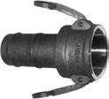 Couplings General Information Coupling Selection This catalog lists the most common type of coupling used for each hose. Consider the following items when selecting couplings for your application.