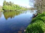 The Spey Catchment Initiative Introducing the Spey Catchment Initiative The Spey Catchment Initiative is a new project which aims to help deliver the objectives of the River Spey Catchment Management