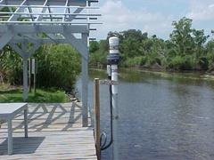 Observing and Measuring Storm Surge Tide stations (NOAA) Still water Traditionally most reliable Limited