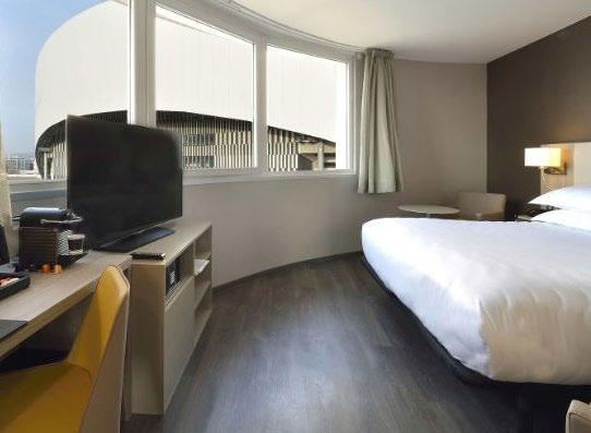 Hotel Rating 4 Stars Check-in/Check-out Thursday 21 Jun - Monday 25 Jun Distance from the Circuit 40.