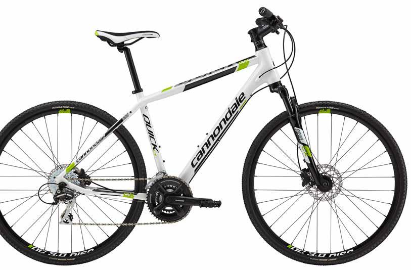 CM2078 QUICK CX 3 Also check out Women's Althea 3 x Magnesium White, w/ Jet Black and Berserker Green Accents, Gloss (04) - WHT a FRAME Quick CX, Optimized 6061 Alloy, SAVE, 1.