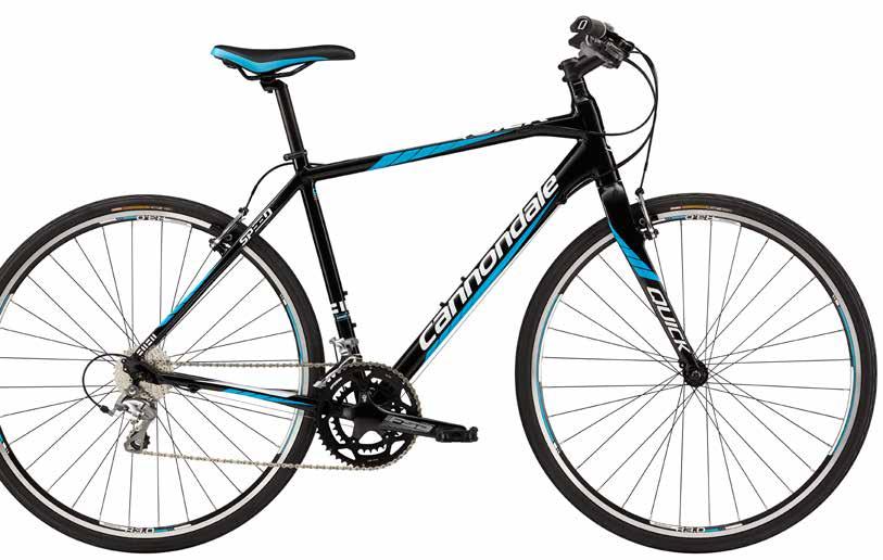 CM2081 QUICK SPEED 1 Also check out Women's Quick Speed 1 x Jet Black w/ Ultra Blue Accents, Gloss (02) - BLK a FRAME Quick Speed SL, Optimized 6061 Alloy, SAVE, 1-1/8" head tube b FORK Quick Si,