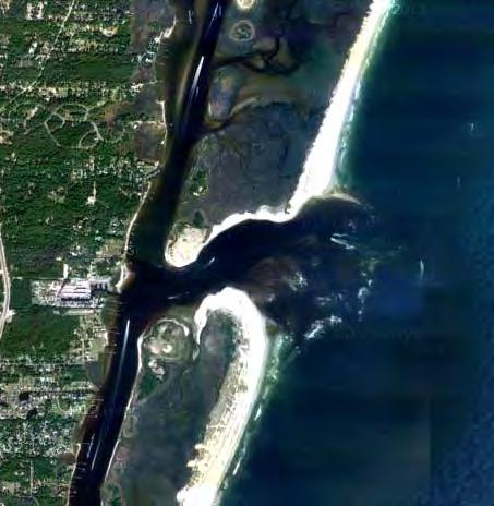 Regulatory - Shallow Draft Inlets, NC State/local governments anticipated to request permits to perform maintenance dredging in Federal channels