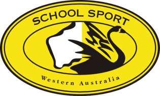 SCHOOL SPORT WA 2018 ALL SCHOOLS CROSS COUNTRY CHAMPIONSHIP