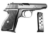 ...$295 RPM065 Mauser Model 1910, 1914, 1934...$40.00 RPM066 Mauser Model HSC...$400 RPM067 Ortgies...$36.00 RPM070 Sauer Model 38-H...$38.00 RPM072 Steyr...$28.00 RPM073 Walther Model #4...$35.
