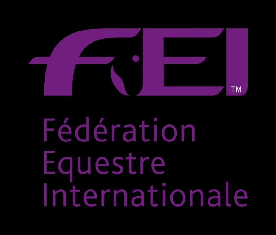 2018 VETERINARY REGULATIONS 14 th Edition 2018, effective 1 January 2018 Printed in Switzerland Copyright Fédération Equestre Internationale