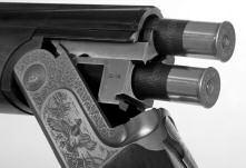 How To Load And Unload (cont d) TO UNLOAD THE FIREARM: Your Premier shotgun has automatic ejectors.