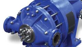 abs Compressors Wide range of liquid ring compressors designed for many applications.