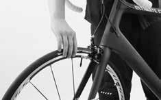 You can fnd more on mountng n chapter The wheels - tyres, nner tubes and ar pressure n your bcycle manual road bke on the enclosed CD.