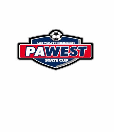 2016 US Youth Soccer National Championship Series PA WEST SOCCER STATE CUP Ground Rules for Entry The purpose of this competition is to determine the PA West Soccer representative for the respective