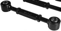 Cámber trasero PARTS REAR LOWER ARMS These extreme lower control arms are for Honda Civics and Acura