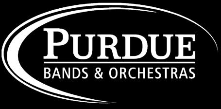HAIL PURDUE Band Verse: In the Band we march and swagger As we play for