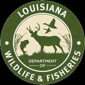 Louisiana Department of