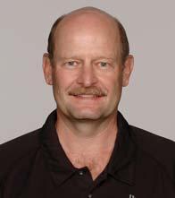 MEET THE HEAD COACHES CHILDRESS LEADS VIKINGS TO 2ND NORTH TITLE NFL Head Coach: 4th Year Overall NFL Experience: 12th Year Coaching Experience: 32nd Year Overall NFL Record: 35-28-0 (.