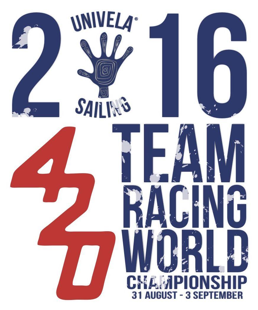 NOTICE OF RACE 2016 420 TEAM RACING WORLD CHAMPIONSHIP 31 AUGUST 3 SEPTEMBER ORGANIZING AUTHORITY: Circolo