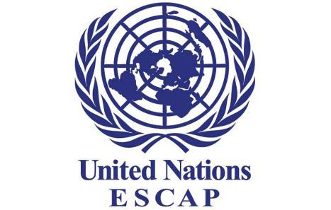 UNESCAP database Analyses and findings are based primarily on data from the World Health Organization.