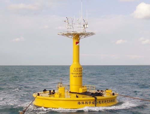deployment in next 12 months 1 Tsunami buoy
