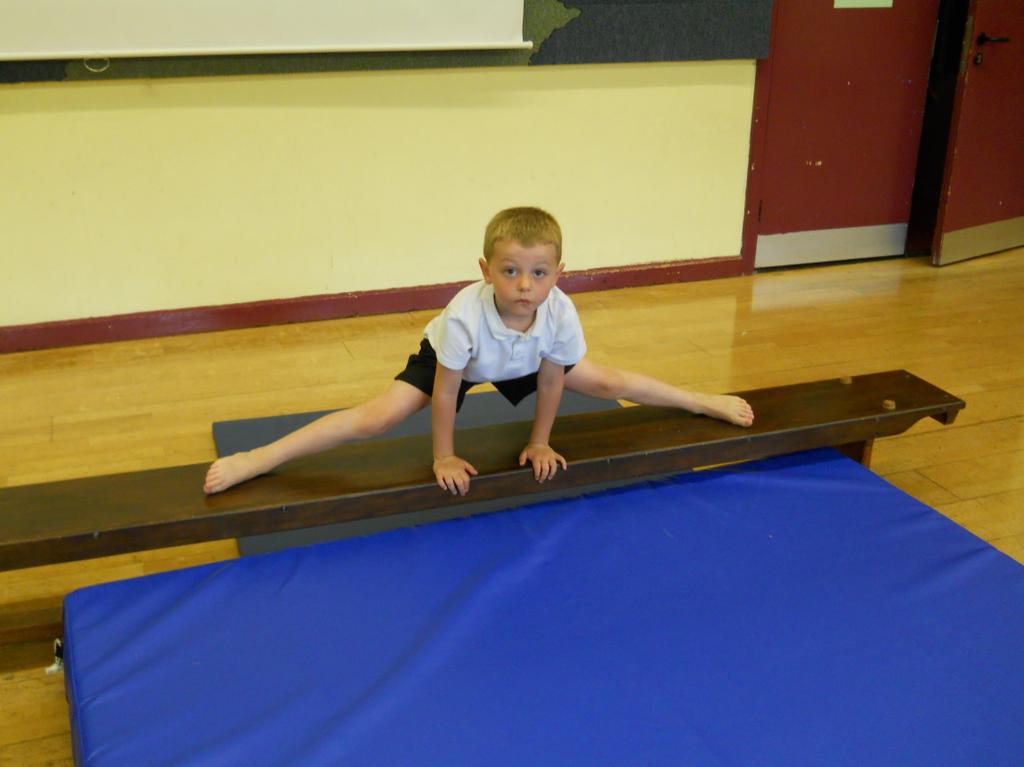 Forthcoming Events / Activities in Quarter 2 2013-14 Inter school gymnastic festival to be hosted at Fit City Ordsall on Monday 1 st July A health living week at Springwood Primary School in