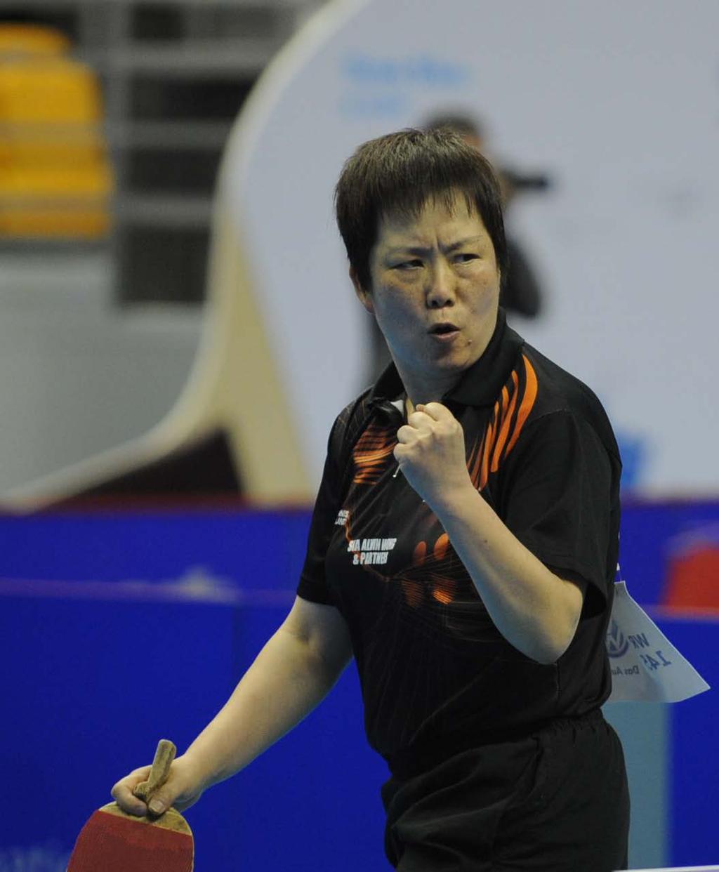 ITTF-OCEANIA EVENTS EVENT 2: ITTF- OCEANIA CHAMPIONSHIPS QUALIFICATION FOR THE ITTF WORLD TEAM CUP The ITTF-Oceania Championships consists of Teams and Individual events.