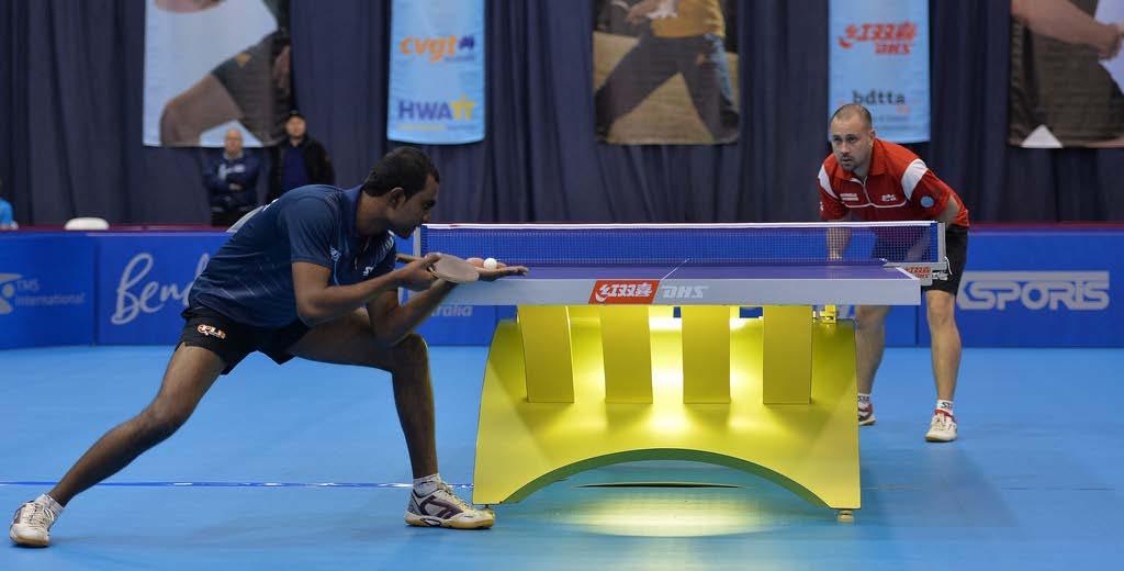 BID PROPOSAL REQUIREMENTS To ensure a high standard for these top continental events held in Oceania, the ITTF and OTTF are seeking hosting cities/nations/organisations that have the dedication and