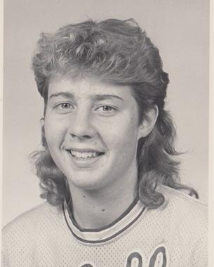 Cheryl Reeve La Salle University (1984-88) Reeve finished her career at La Salle with 420 assists to rank among the leaders in school history in the category.