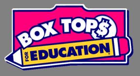 Earn Cash for SE Gross Middle School!! Hello Parents and Guardians! S.E. Gross Middle School PTO will be collecting Box Top coupons to raise money for our school.