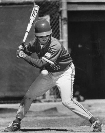 ..1996 Sacrifices Ritchie Price...17...2003 Ritchie Price...12...2004 Doug Dreher...11...2000 Brent Del Chiaro...12...2001 Joe DeMarco holds the KU record for hits by a senior.