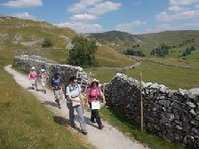 Expand Your Horizons BOOKING FORM Please complete one booking form per person Thank you for choosing TeamWalking for your Navigation Course or Outdoor Adventure.