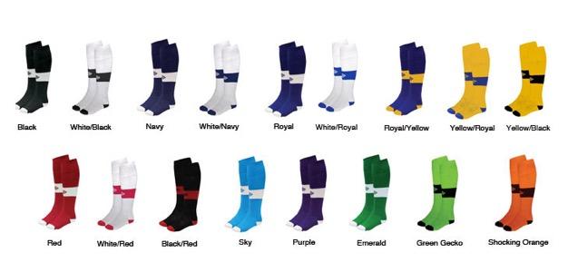 80 NIKE CLASSIC II SOCK Dri_fit technology wicks away moisture to keep you dry and comfortable. Left/Right specific construction for enhanced fit.