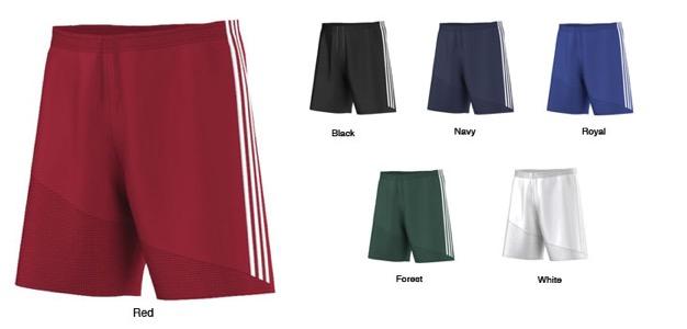 50 16.90 16.25 ADIDAS REGISTA16 SHORT cooler on the pitch. Fitted adizero.