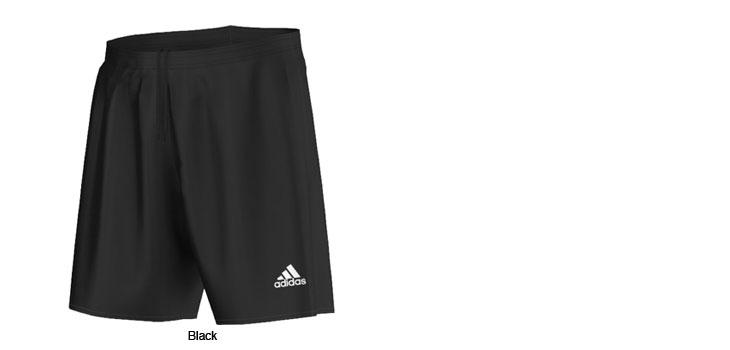 45 ADIDAS PARMA SHORT CLIMALITE fabric to keep you cool and dry in warmer conditions.